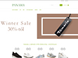 panamacipo.hu Márkás cipők online